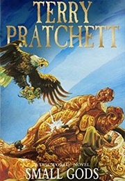 Small Gods (Terry Pratchett)