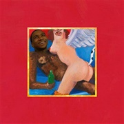 Lil B - Basedworld Paradise