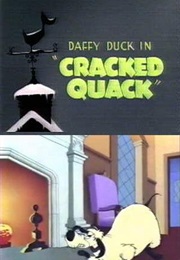 Cracked Quack (1952)