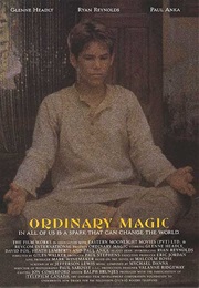 Ordinary Magic (1993)