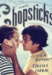 Chopsticks (Jessica Anthony)