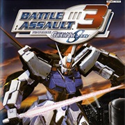 Battle Assault 3 Featuring Gundam Seed