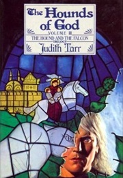 The Hounds of God (Judith Tarr)