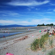 Parksville, British Columbia