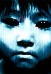 The Grudge- Toshio