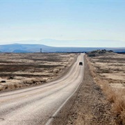 Western Heritage Historic Byway