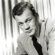 Joseph Cotten