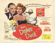 Mister Drake's Duck (1951)