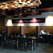 The Islander (Mercer Island, Washington)