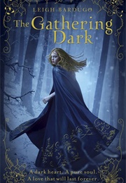The Gathering Dark (Leigh Bardugo)