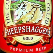 Sheepshagger