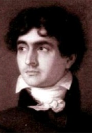 Glenarvon--Lord Ruthven (Caroline Lamb)