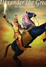 Alexander the Great (2006)