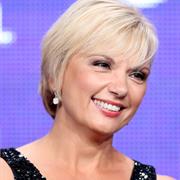 Teryl Rothery