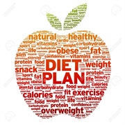 Get a Diet Plan