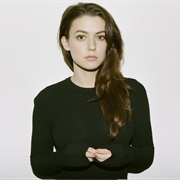 Meg Myers