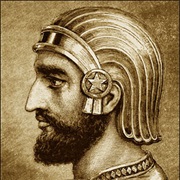 Cyrus the Great