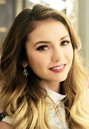 Elena Gilbert/Katherine Pierce