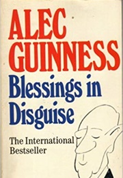 Blessings in Disguise (Alec Guinness)