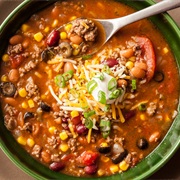 Taco Soup