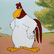 Foghorn Leghorn
