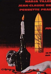 La Chambre Ardente (1962)