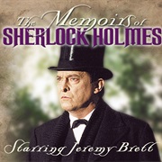 The Memoirs of Sherlock Holmes