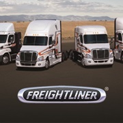Freightliner Trucks