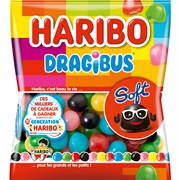 Dragibus Soft