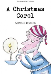 A Christmas Carol (Charles Dickens)