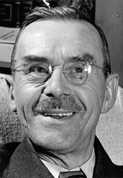 Thomas Mann (4 Works)