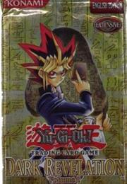 Dark Revelation Volume 1