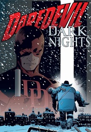 Daredevil: Dark Nights (Lee Weeks)