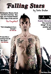 Falling Stars (Sadie Grubor)