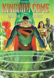 Kingdom Come (Mark Waid)