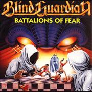 Blind Guardian - Battalions of Fear