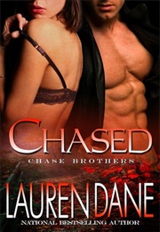 Chased (Lauren Dane)