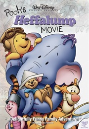 Pooh's Heffalump Movie (2005)