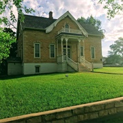 Mueller-Schmidt House Museum