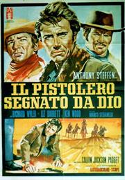 Two Pistols and a Coward