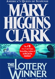 Mary Higgins Clark Novels