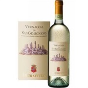 Vernaccia San Gimigiano