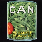 (1972) Can - Ege Bamyasi