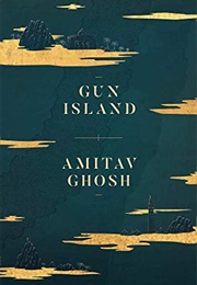 Gun Island (Amitav Ghosh)