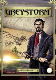 Greystorm