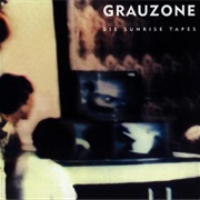 Grauzone - Grauzone