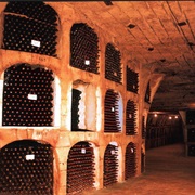 Have a Wine Collection