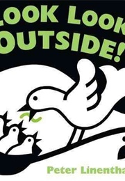 Look Look Outside! (Peter Linenthal)