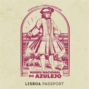Museu Nacional Do Azulejo