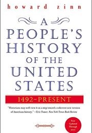 The People's History of the United States (Howard Zinn)